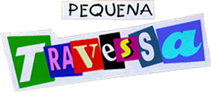 Pequena Travessa — Logos 2