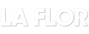 La Flor — Logos 1