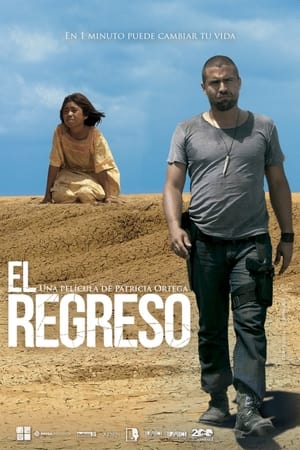 Poster El Regreso 2013