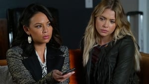 Pretty Little Liars 7 – Episodio 18