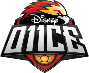 Once — Logos 5