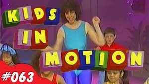 Kids in Motion