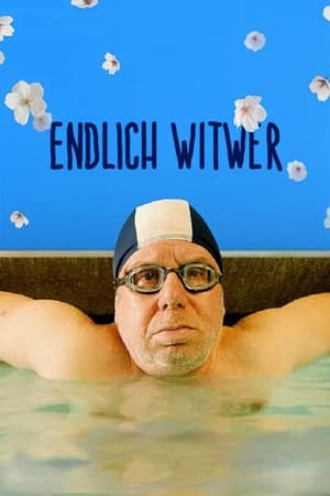 Poster Endlich Witwer (2018)