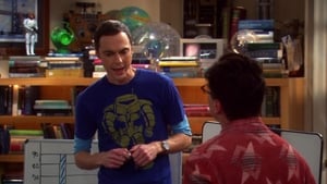 The Big Bang Theory: 4×2 online sa prevodom