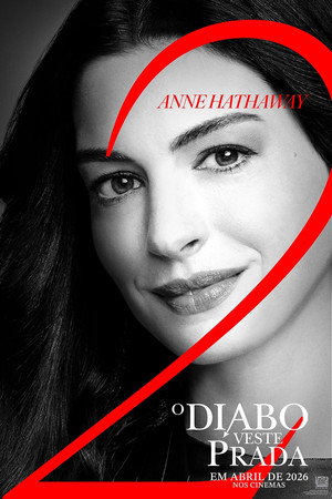 poster The Devil Wears Prada 2