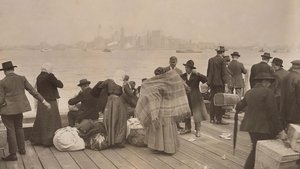 The U.S. and the Holocaust: 1×1