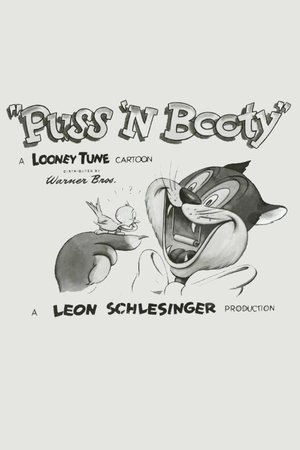 Puss n' Booty Puss n' Booty