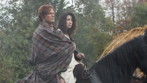 Outlander: Season 1 Episode 2 – Castle Leoch