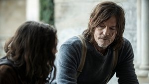 The Walking Dead: Daryl Dixon Season 1 Episode 1