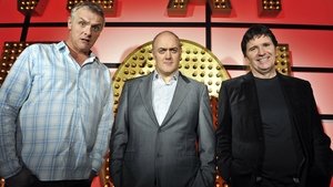 Live at the Apollo Dara O'Briain, Stewart Francis, Greg Davies