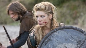 Vikings Staffel 1 Folge 4