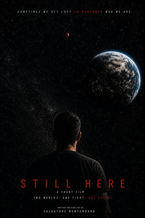 Still Here poster