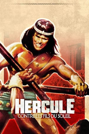 Hercule contre les fils du soleil film complet
