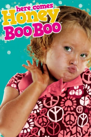 Here Comes Honey Boo Boo: Kausi 3
