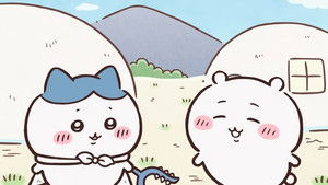 Chiikawa Season 1 : Episode 329 