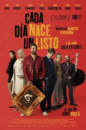 Cada d&iacute;a nace un listo