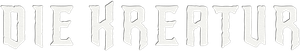 A Criatura — Logos 11