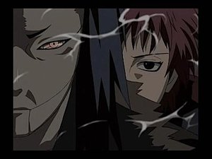 Naruto Shippūden: Season 1 Episode 21 – Sasori’s Real Face