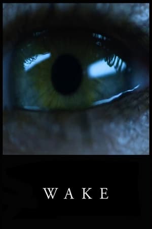 Poster Wake (2018)