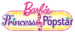Barbie: The Princess & the Popstar