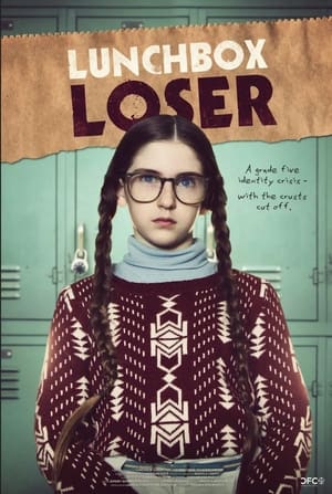 Poster Lunchbox Loser (2013)