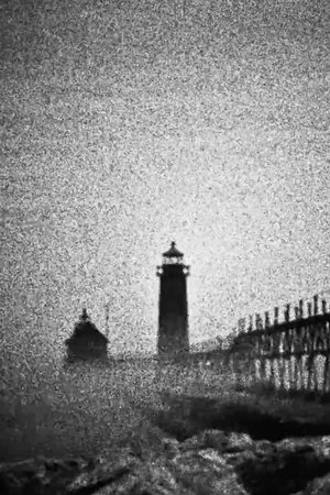 every light returns – sinister bodies of water