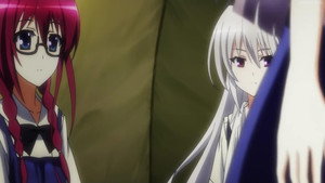 Grisaia no Kajitsu Cap 11