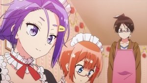 We Never Learn: BOKUBEN Season 2 Episode 7