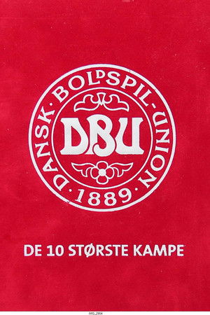 DBU De 10 største kampe
