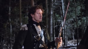 TURN: Washington's Spies Valley Forge