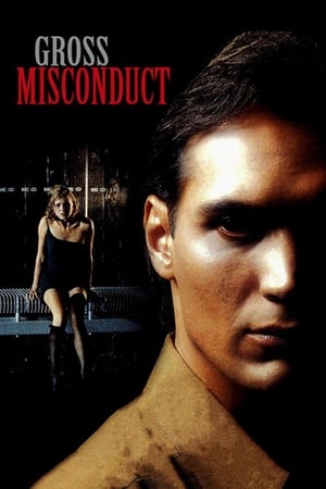 Poster Gross Misconduct 1993