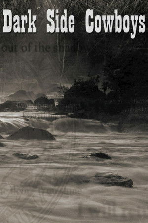 Dark Side Cowboys: Live at KF Sub