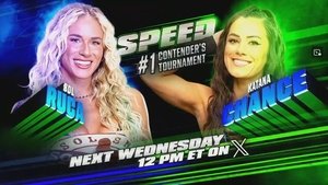 WWE Speed: 2×15