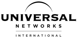 Logo Universal Pictures International