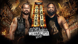 WWE WrestleMania 42 Countdown – Saturday