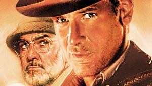 Indiana Jones and the Last Crusade (1989)