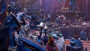 Dark Crystal : Le temps de la résistance