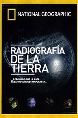 Image Radiografía de la Tierra