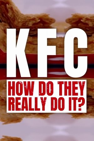 Image KFC: How Do They Really Do It?