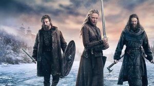 Vikings : Valhalla Saison 2