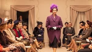 Cristóbal Balenciaga – 1 stagione 3 episodio