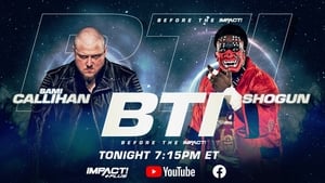 Before the Impact Episode 21