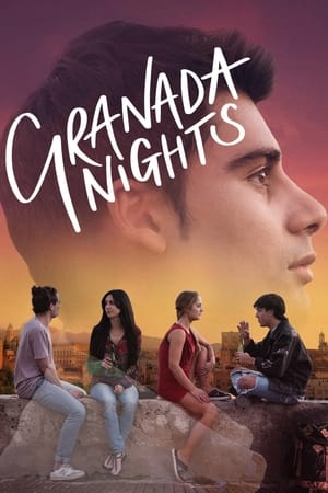 Poster Granada Nights (2021)