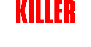 Killer Among Us — Logos 1