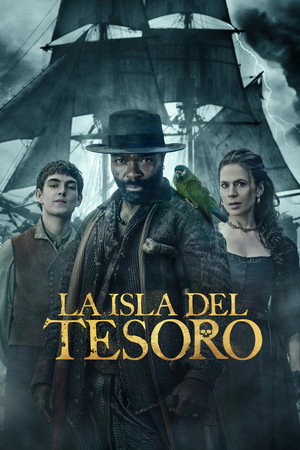 La isla del tesoro