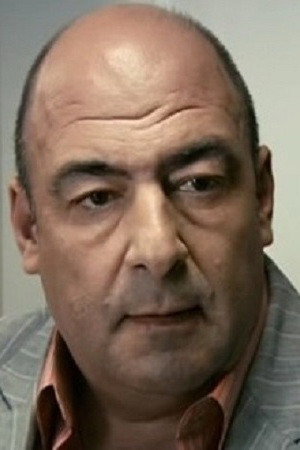 Andrey Lukyanov portrait