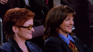 Just Shoot Me – Redaktion durchgeknipst: 3×9