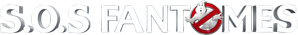 Ghostbusters — Logos 8