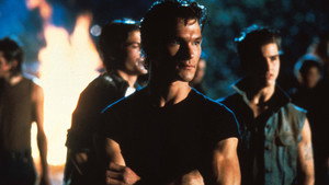 The Outsiders