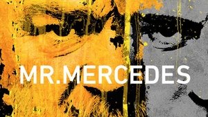 poster Mr. Mercedes